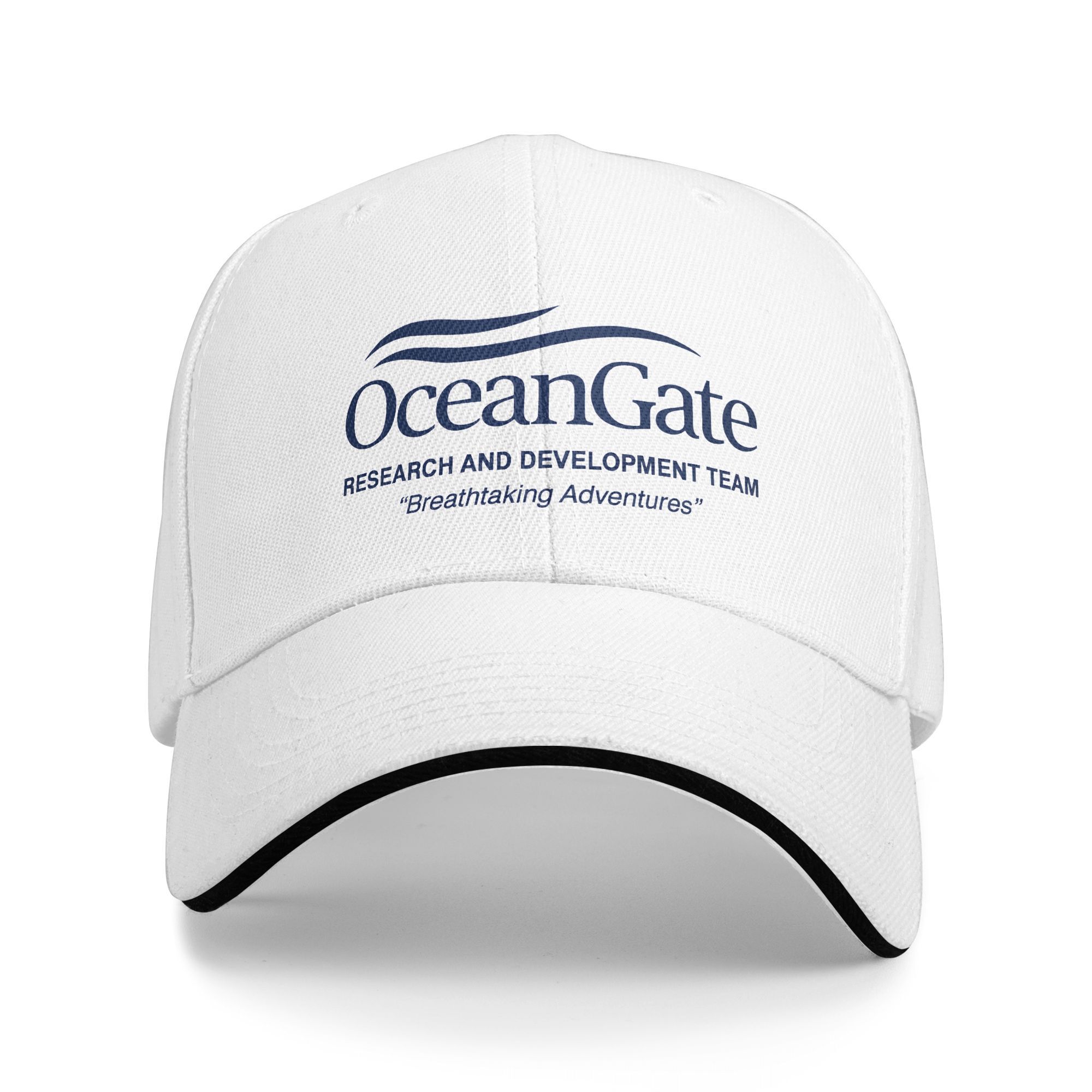 Sommer OceanGate Sicherheit Te – Men'S Accessories On Sale Bewertung und Preis