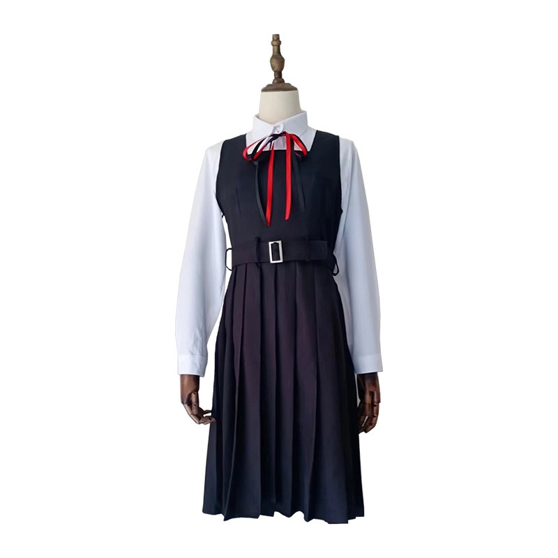 Halloween Fami Cosplay Kostüm  – Tie Clip Set Bewertung und Preis