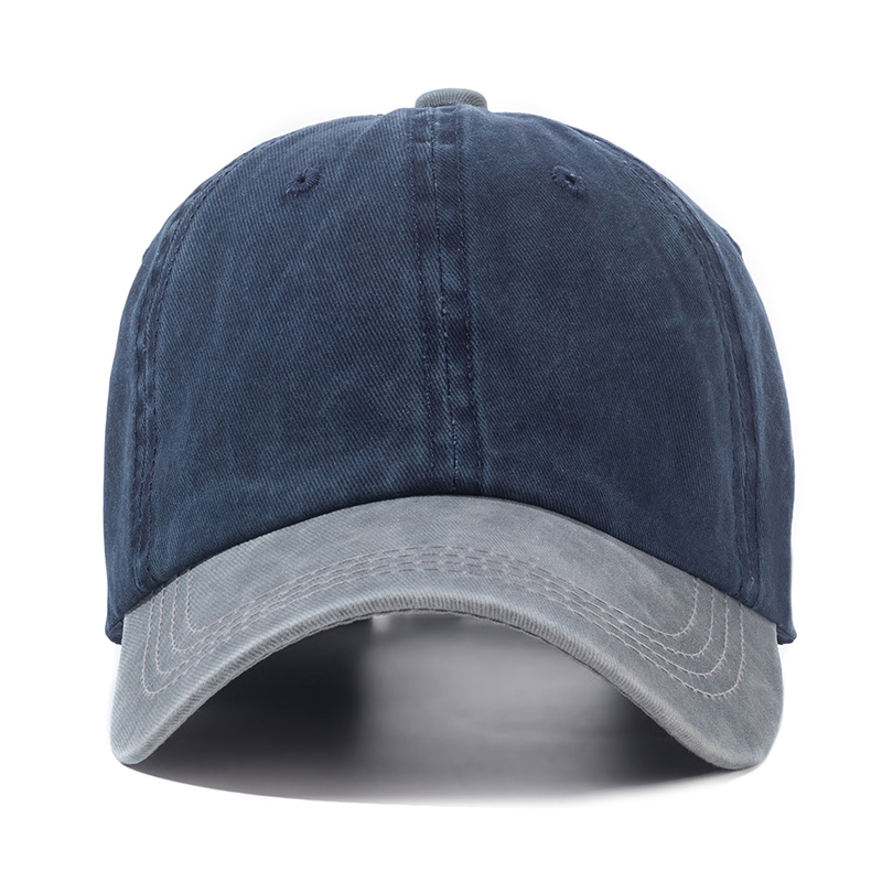 Hot Sale Unisex Cap zweifarbig – Men'S Accessories On Sale Bewertung und Preis