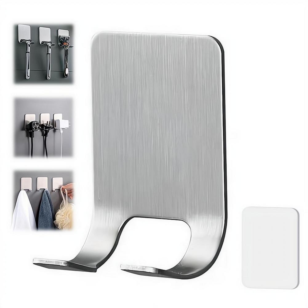 Badezimmer Edelstahl Rasiererh – Men'S Accessories Rack Bewertung und Preis