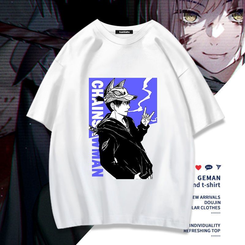 Chainsaw Man Anime Makima Poch – Men'S Accessories For Christmas Bewertung und Preis