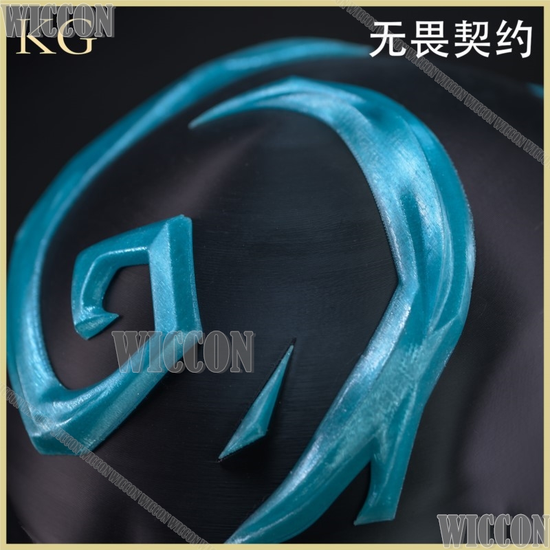 Anime VALORANT Cosplay veto Ma – Men'S Accessories For Christmas Bewertung und Preis