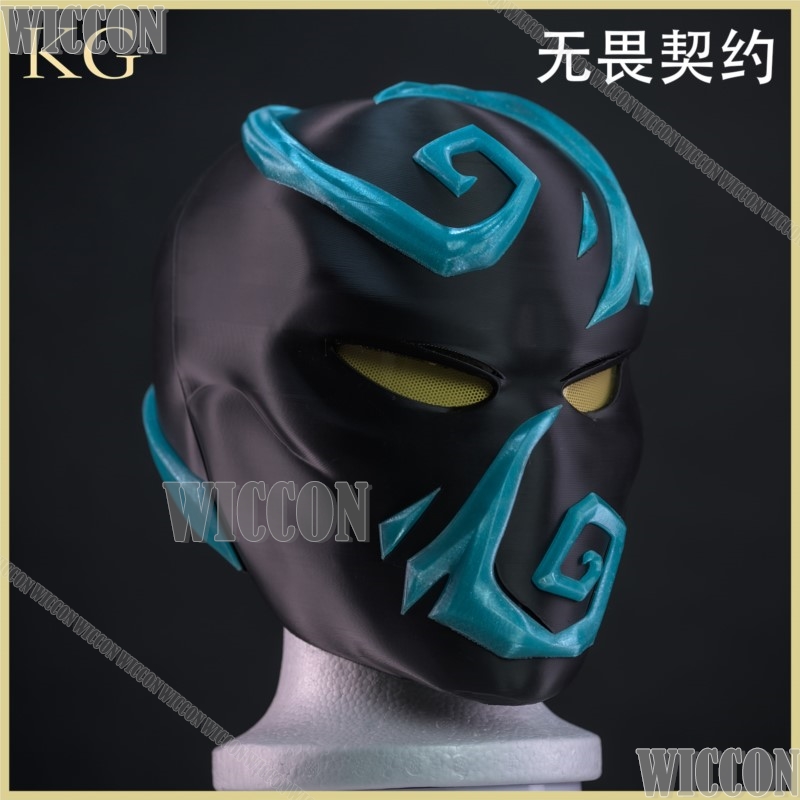 Anime VALORANT Cosplay veto Ma – Men'S Accessories For Christmas Bewertung und Preis
