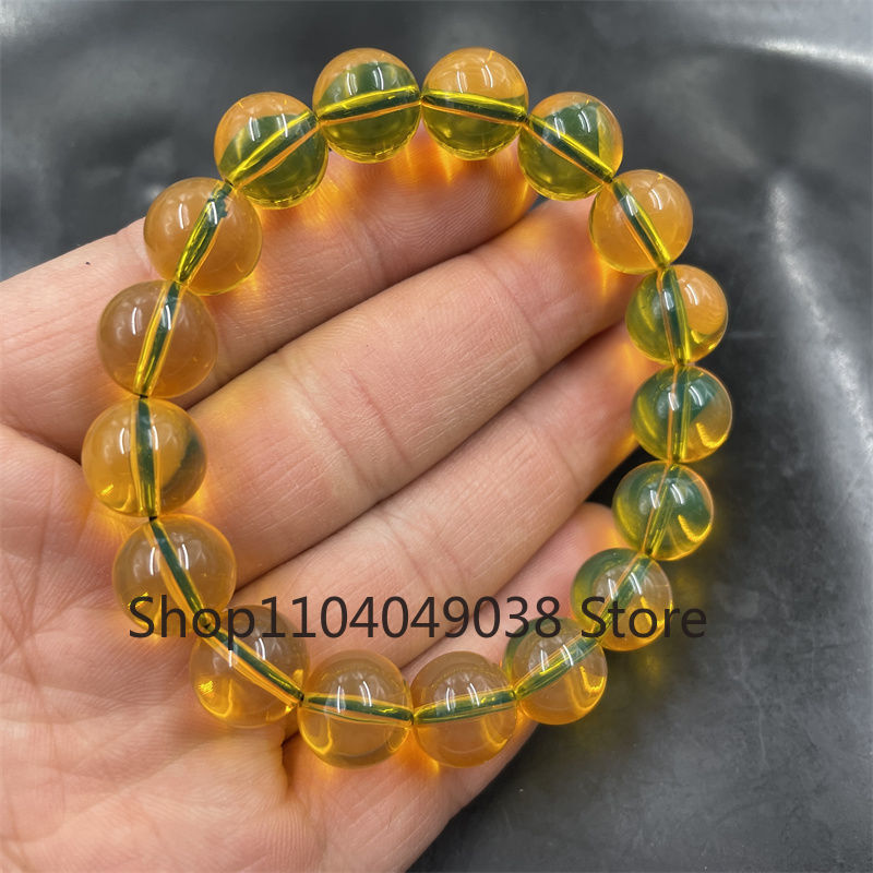 Natürliche 5a Klasse Wasser ge – Bracelet Beaded Men Bewertung und Preis