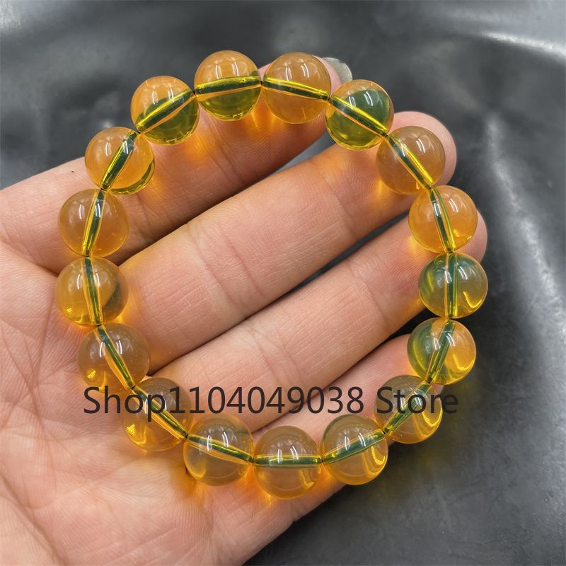 Natürliche 5a Klasse Wasser ge – Bracelet Beaded Men Bewertung und Preis