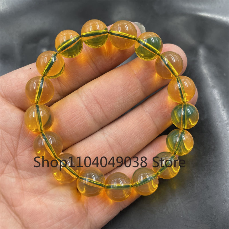 Natürliche 5a Klasse Wasser ge – Bracelet Beaded Men Bewertung und Preis