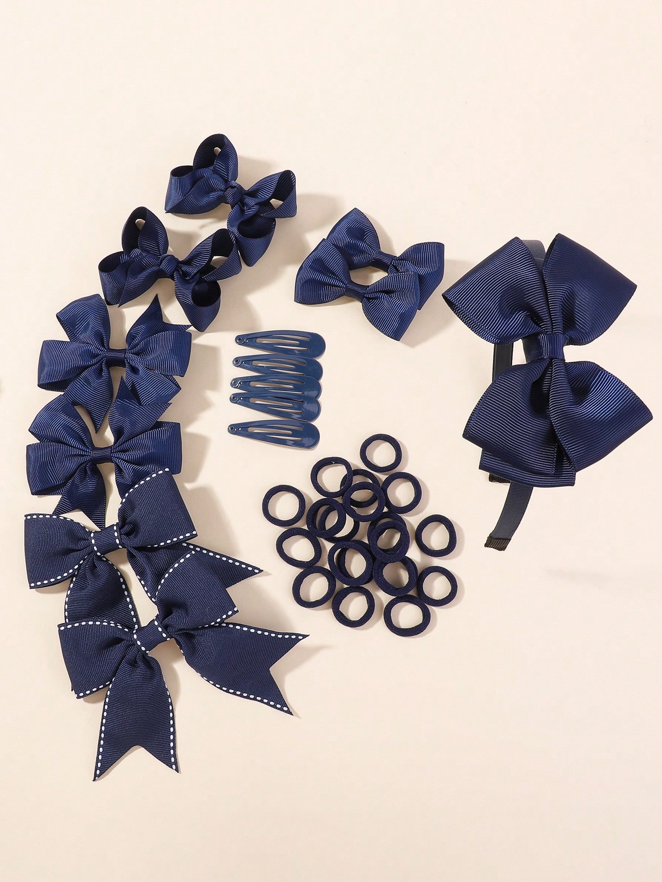 34-teiliges Set Neue Modische  – Tie Clip Set Bewertung und Preis