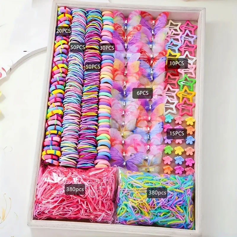 941-teiliges Set mit niedliche – Tie Clip Set Bewertung und Preis
