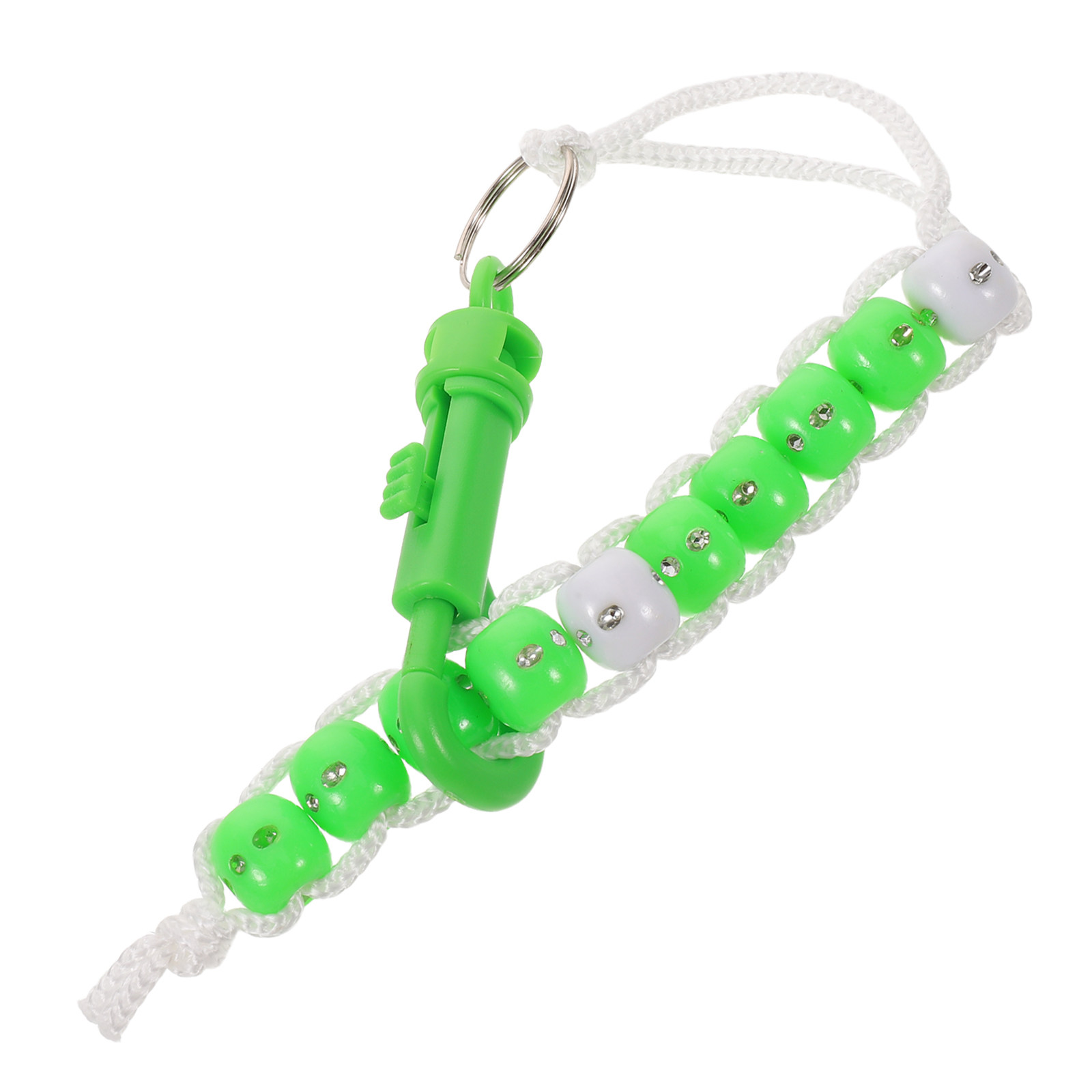 Golf-Scorezähler-Armband mit S – Bracelet Beaded Men Bewertung und Preis