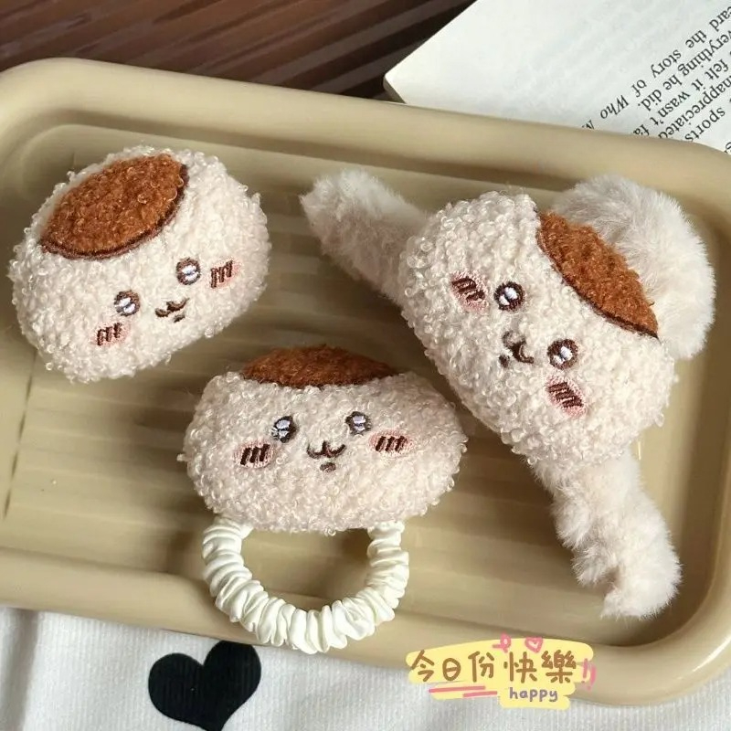 1/2 Stück Kawaii Kurimanju Plü – Tie Clip Set Bewertung und Preis