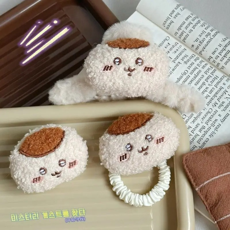 1/2 Stück Kawaii Kurimanju Plü – Tie Clip Set Bewertung und Preis