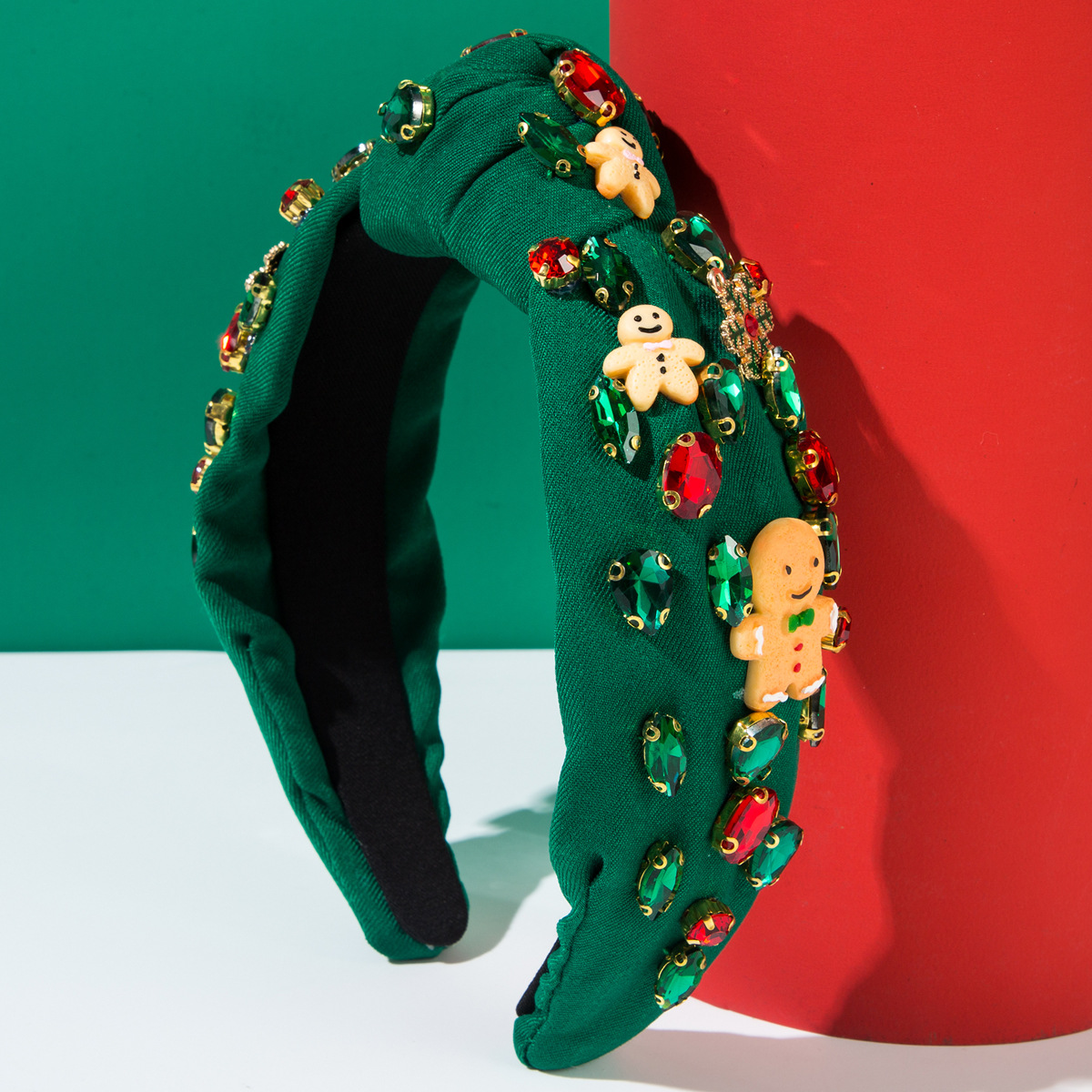 Weihnachtlicher Lebkuchenmann- – Men'S Accessories For Christmas Bewertung und Preis