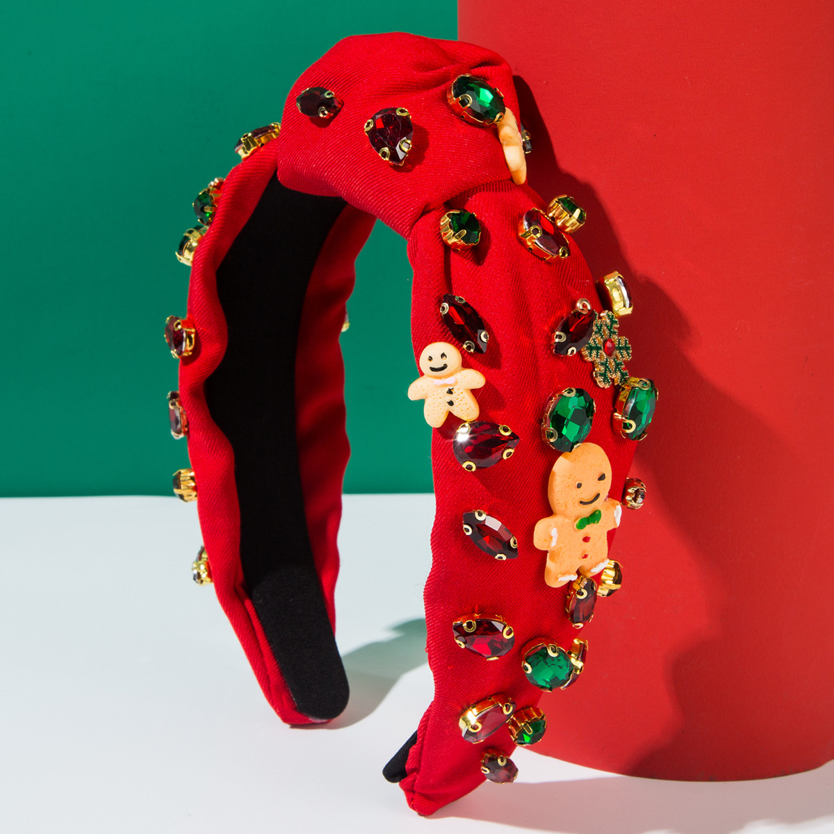 Weihnachtlicher Lebkuchenmann- – Men'S Accessories For Christmas Bewertung und Preis