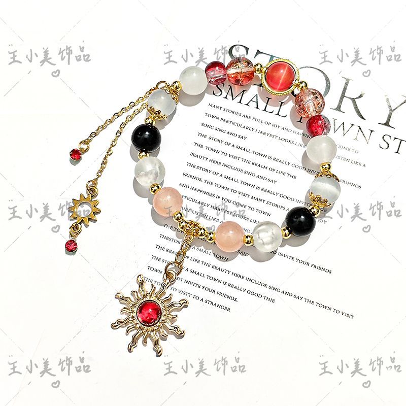 Damen Perlenarmbänder Spiel An – Bracelet Beaded Men Bewertung und Preis