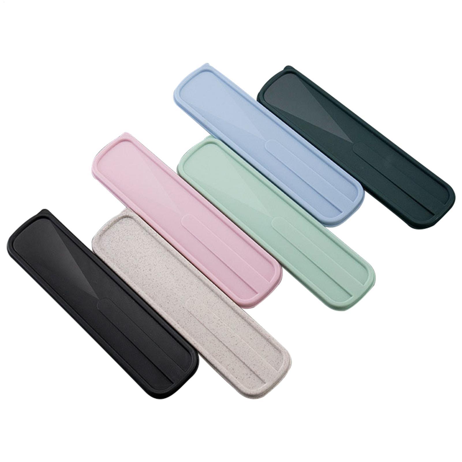 Tragbare Besteckbox, Löffel-Ga – Men'S Accessories Rack Bewertung und Preis
