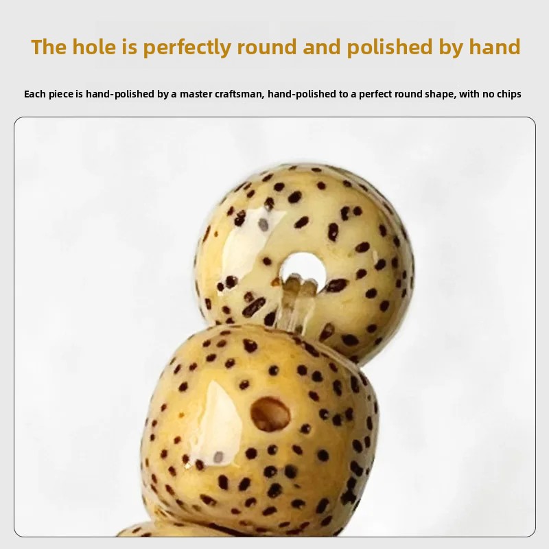 Hochdichte goldene Samen-Stern – Bracelet Beaded Men Bewertung und Preis