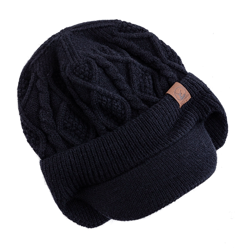 Heißer Verkauf Winter Warme Mü – Men'S Accessories On Sale Bewertung und Preis