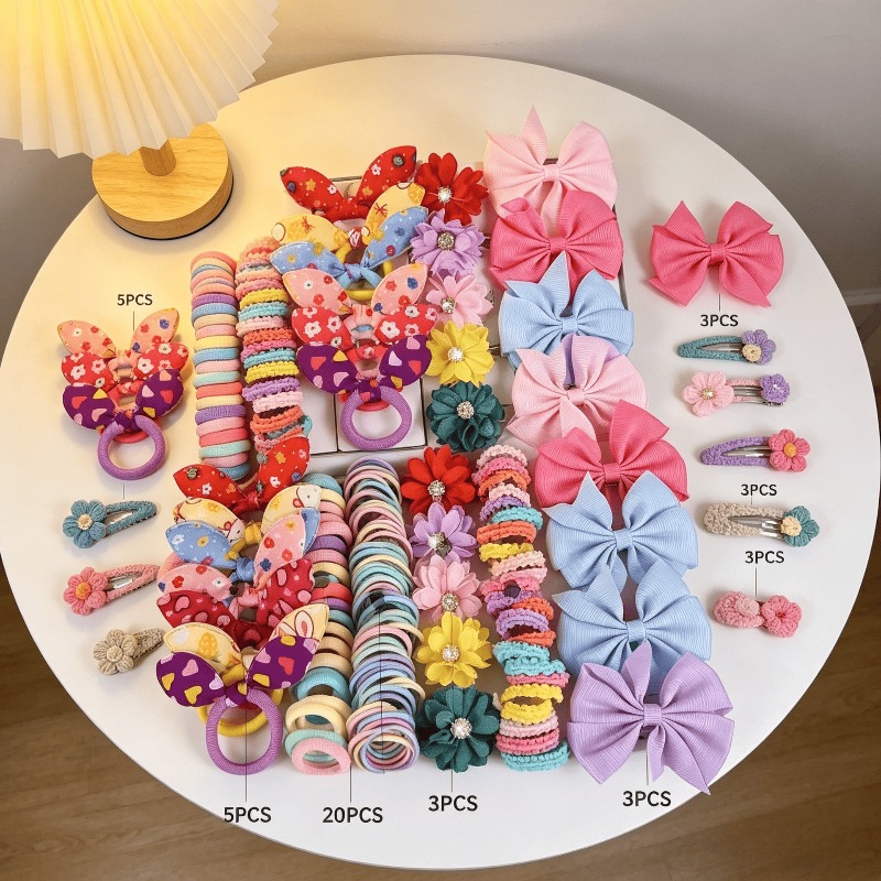 73-teiliges Set mit neuen Stof – Tie Clip Set Bewertung und Preis