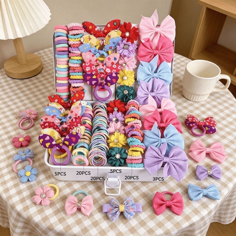 73-teiliges Set mit neuen Stof – Tie Clip Set Bewertung und Preis