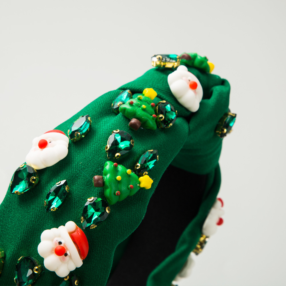 Neues Weihnachts-Stirnband, pe – Men'S Accessories For Christmas Bewertung und Preis