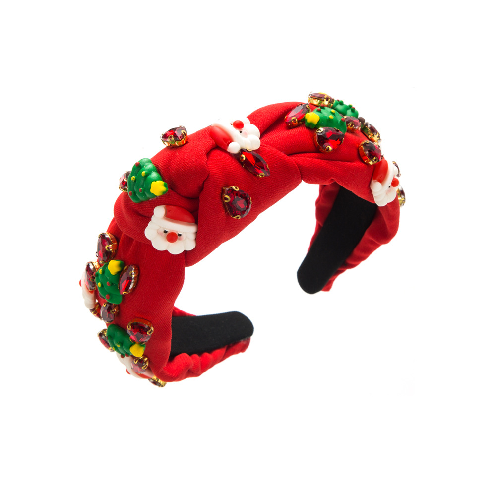 Neues Weihnachts-Stirnband, pe – Men'S Accessories For Christmas Bewertung und Preis