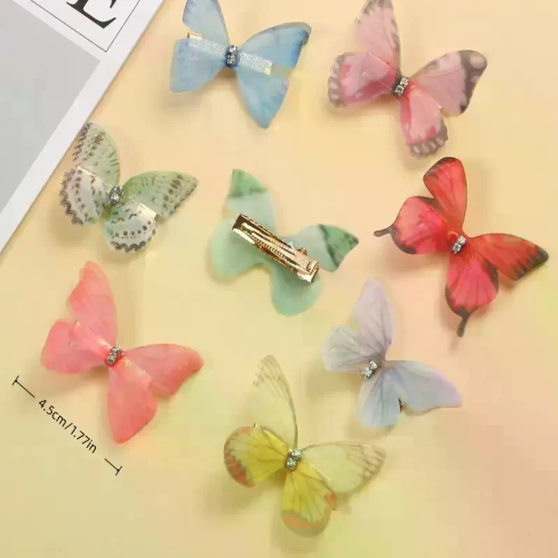 555-teiliges Set mit Haarschmu – Tie Clip Set Bewertung und Preis