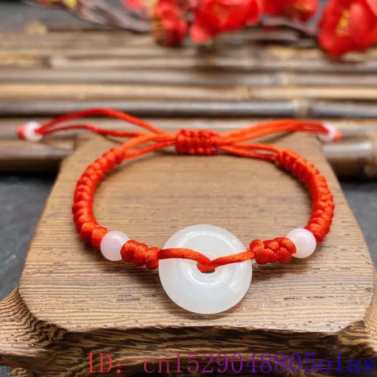 Echte Jade Donut Armband Achat – Bracelet Beaded Men Bewertung und Preis
