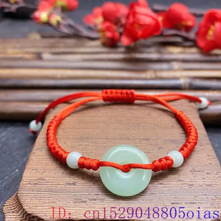 Echte Jade Donut Armband Achat – Bracelet Beaded Men Bewertung und Preis