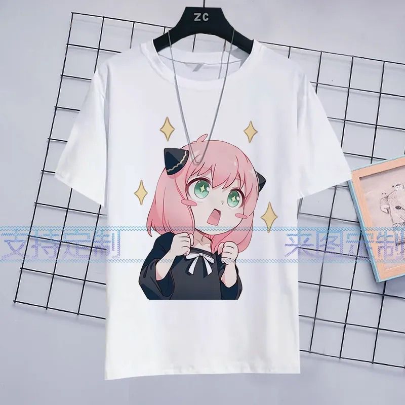 SPY×FAMILY Anime Anya Forger P – Men'S Accessories For Christmas Bewertung und Preis