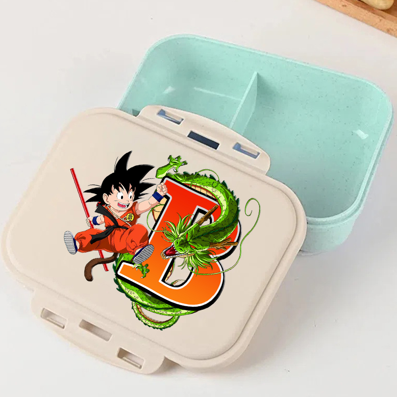 Dragon Ball Lunchbox für Männe – Men'S Accessories Rack Bewertung und Preis