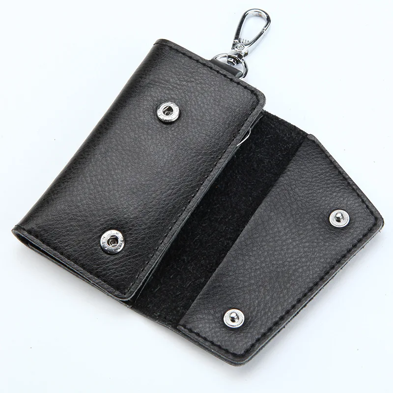Echtes Leder Schlüsselanhänger – Men'S Accessories Rack Bewertung und Preis